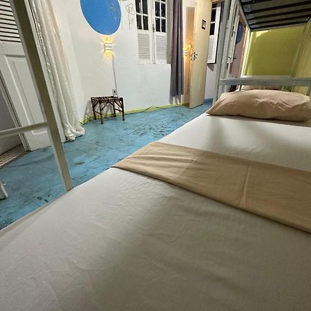 Sirius Hostel 리오데자네이루 외부 사진