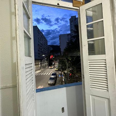 Sirius Hostel 리오데자네이루 외부 사진