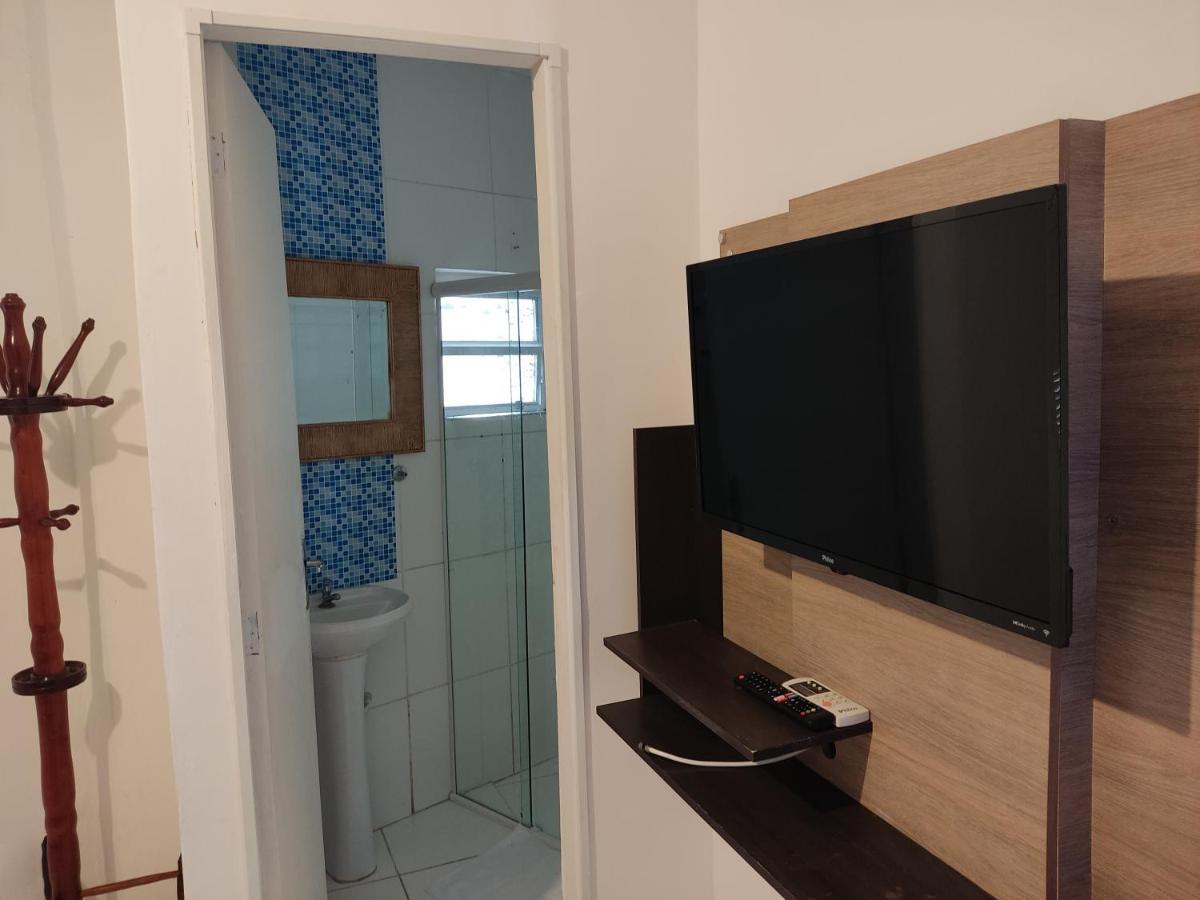 Sirius Hostel 리오데자네이루 외부 사진