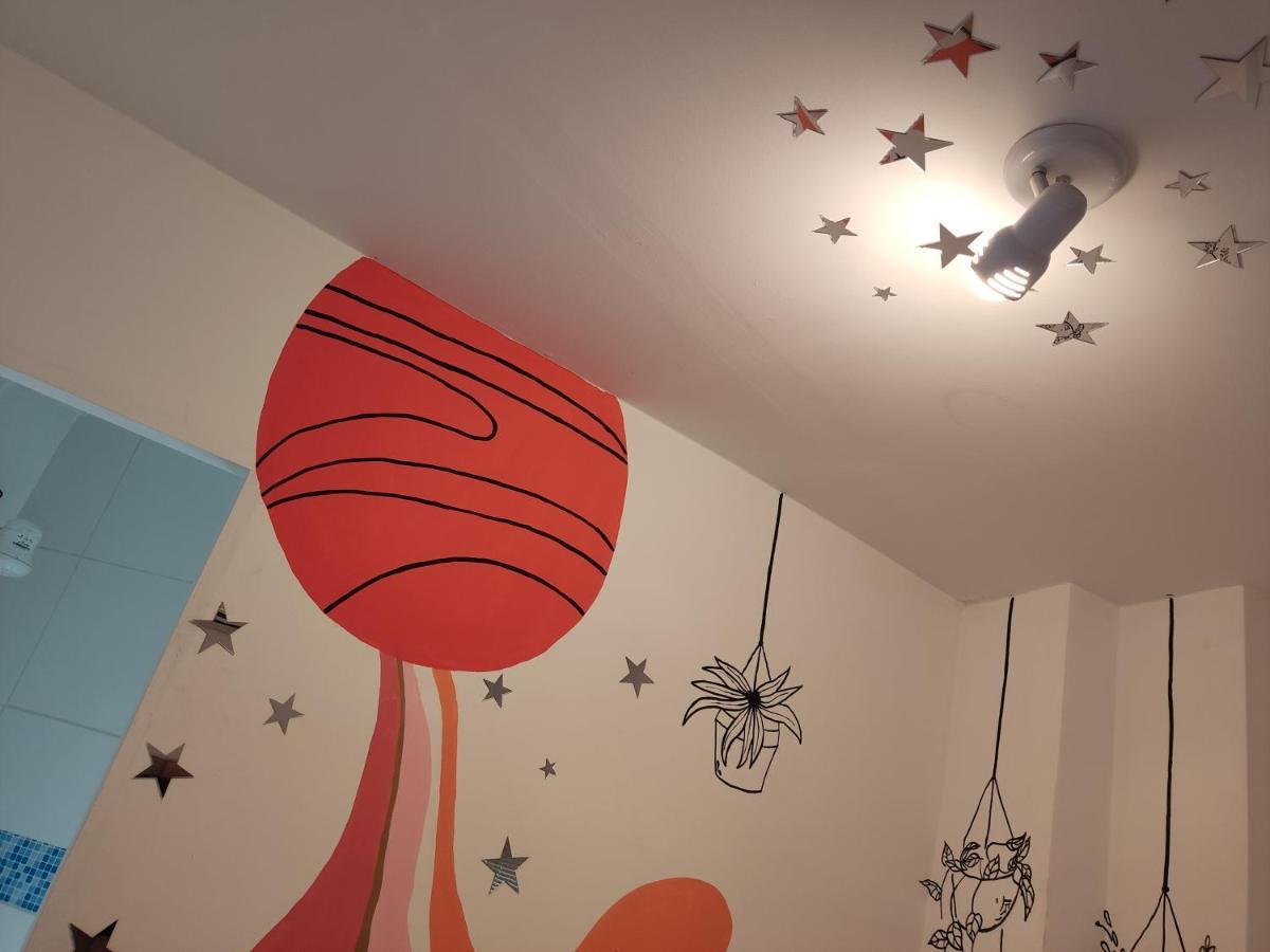 Sirius Hostel 리오데자네이루 외부 사진