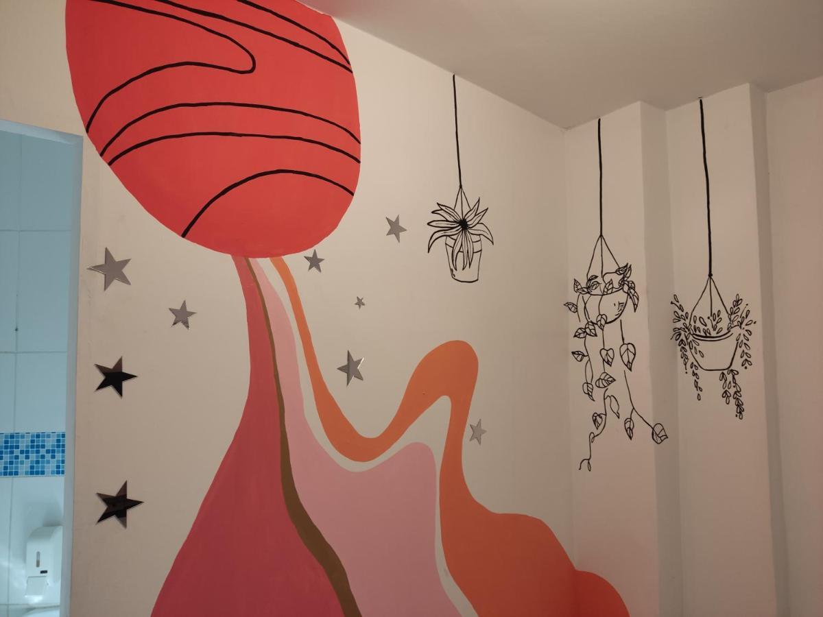 Sirius Hostel 리오데자네이루 외부 사진