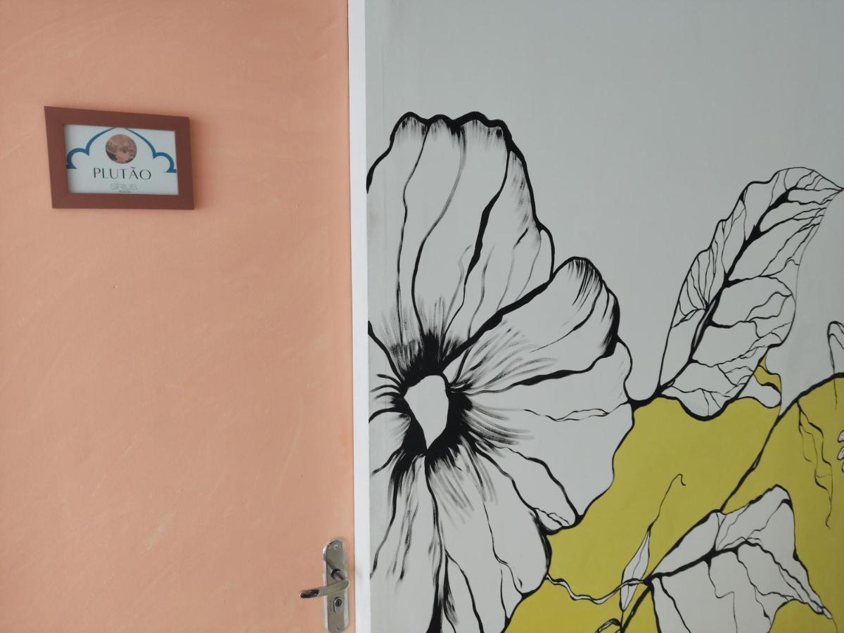 Sirius Hostel 리오데자네이루 외부 사진