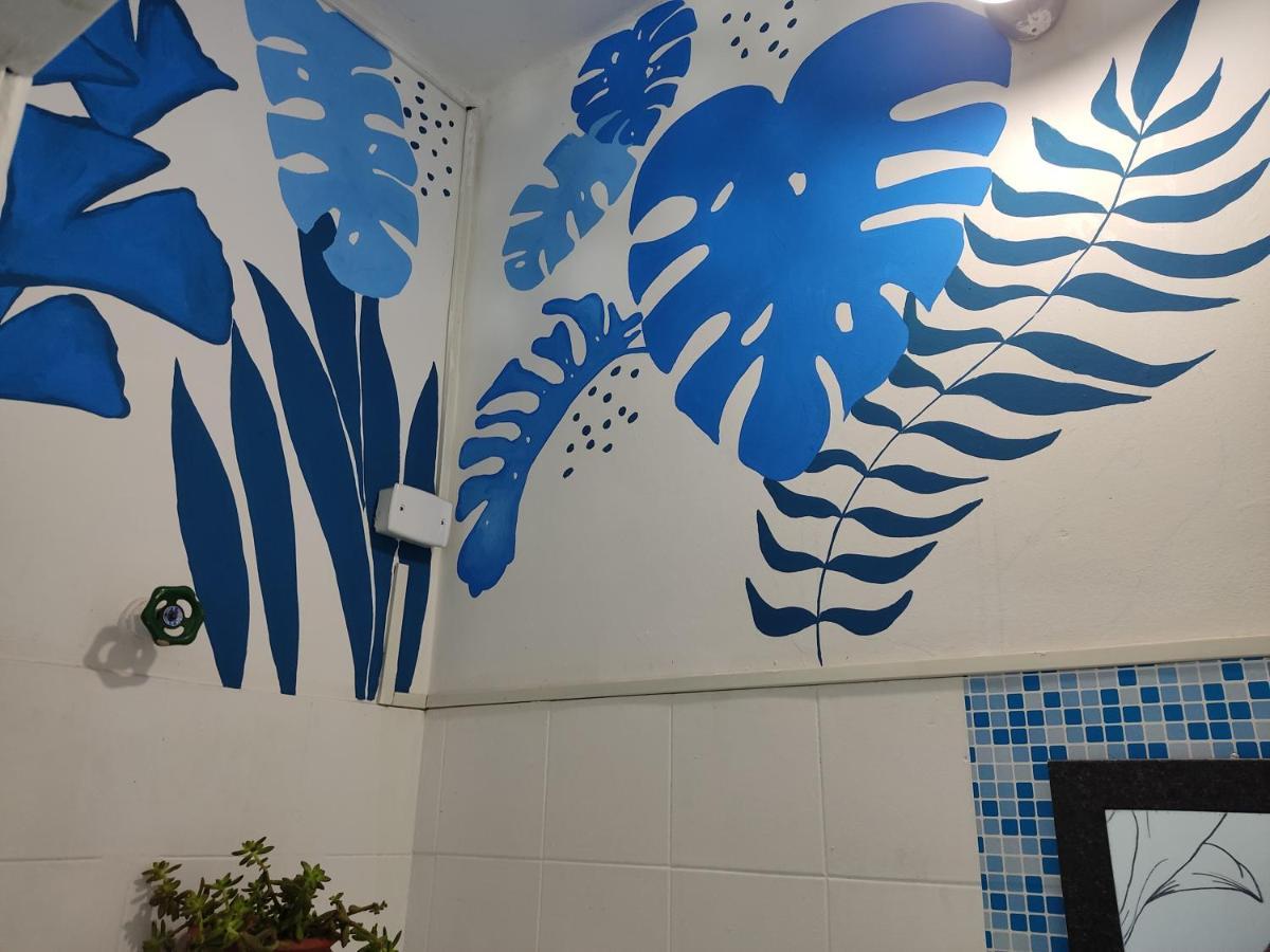 Sirius Hostel 리오데자네이루 외부 사진