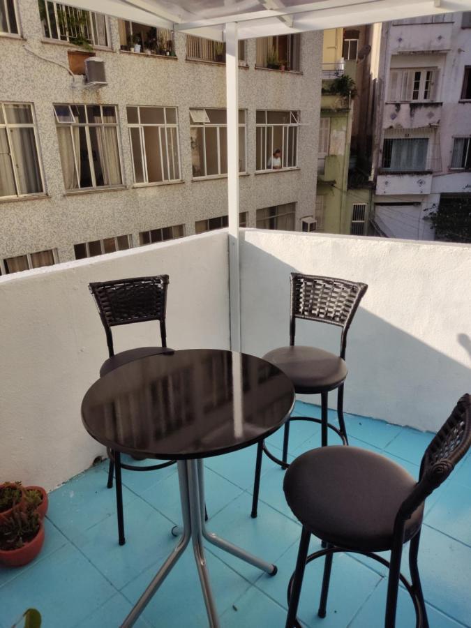 Sirius Hostel 리오데자네이루 외부 사진