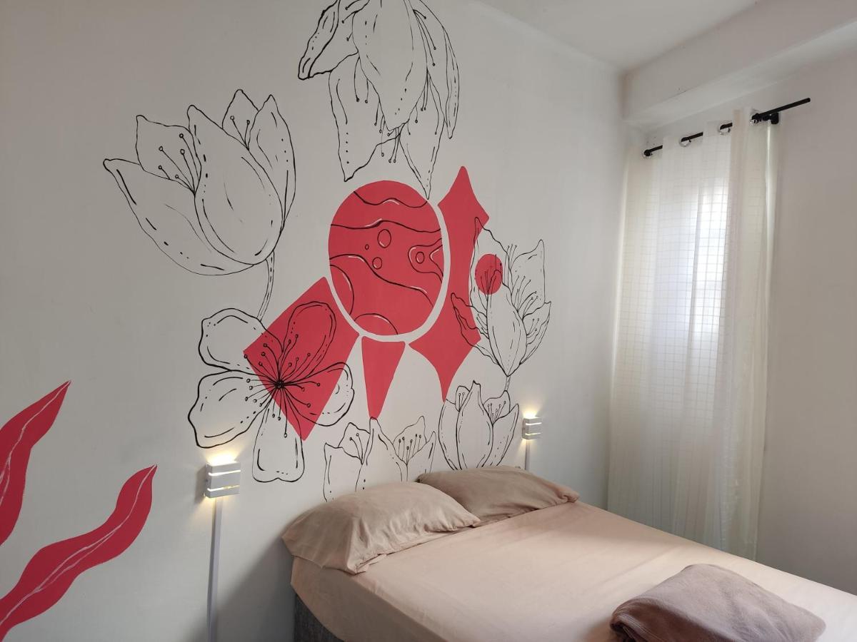 Sirius Hostel 리오데자네이루 외부 사진