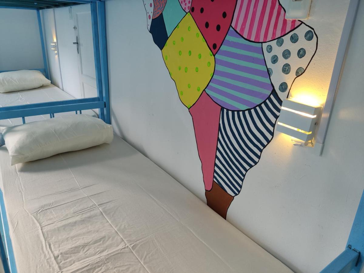 Sirius Hostel 리오데자네이루 외부 사진