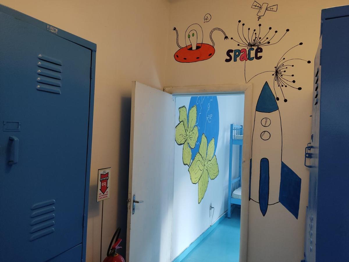 Sirius Hostel 리오데자네이루 외부 사진