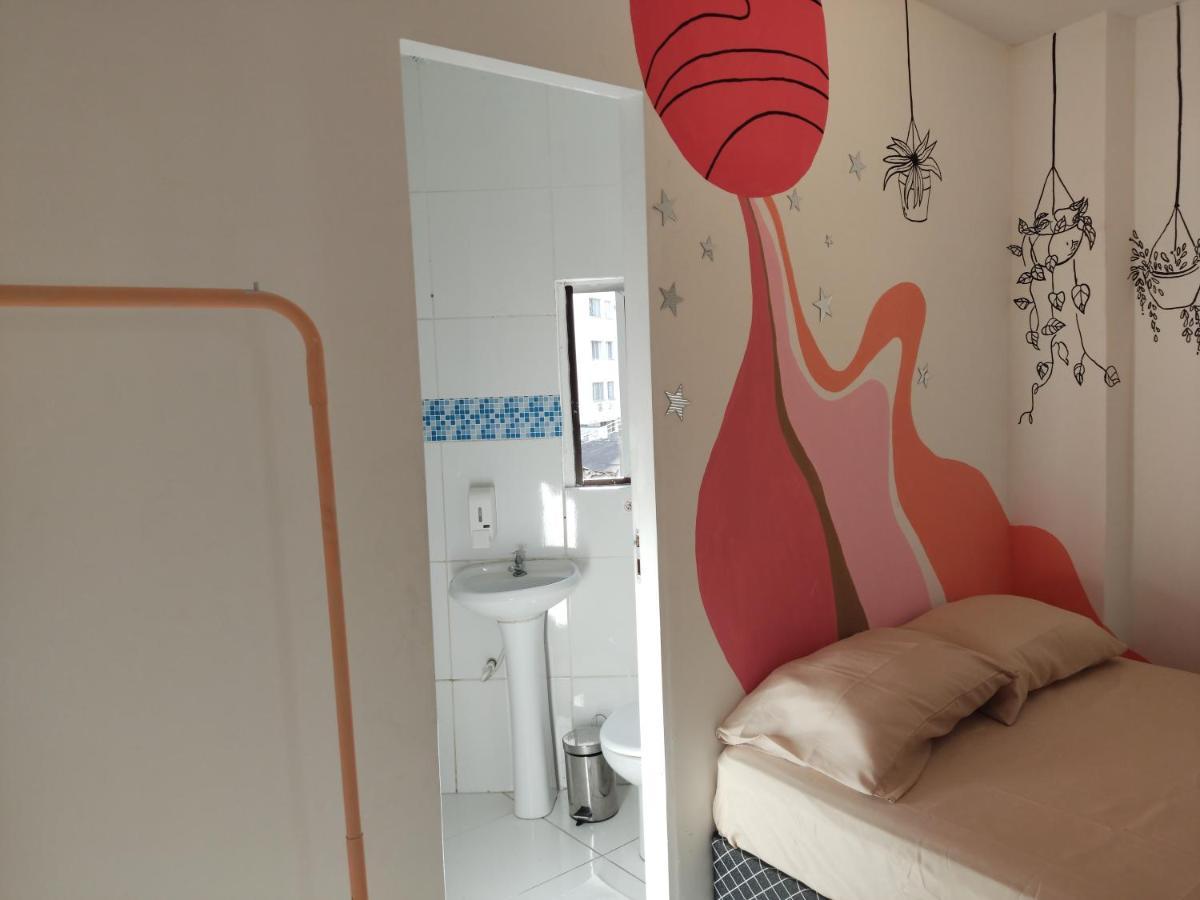 Sirius Hostel 리오데자네이루 외부 사진
