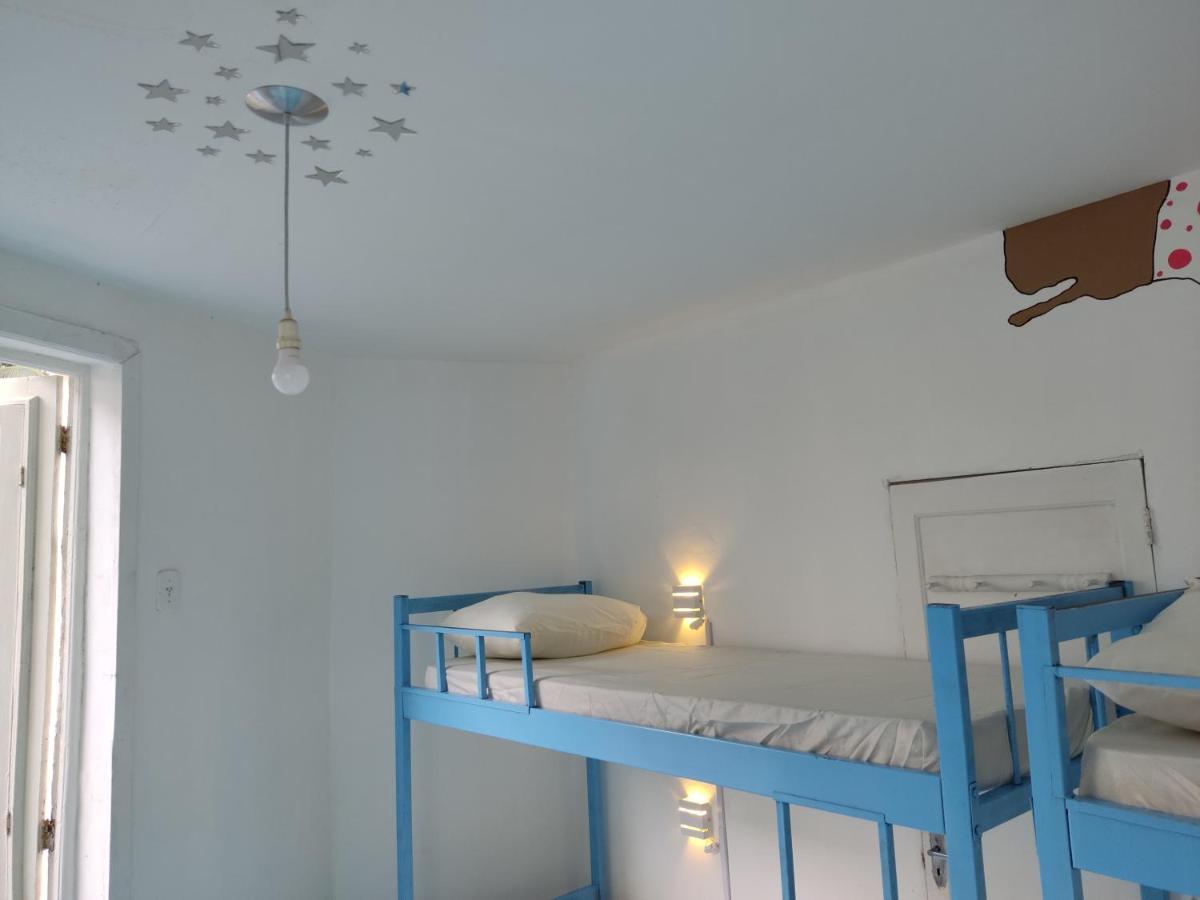 Sirius Hostel 리오데자네이루 외부 사진