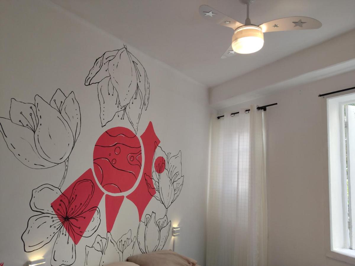 Sirius Hostel 리오데자네이루 외부 사진