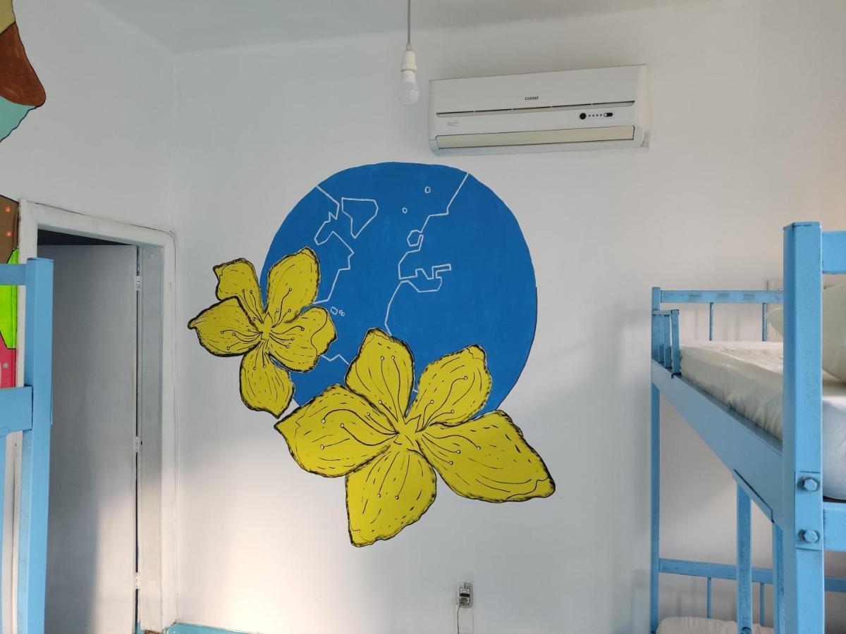 Sirius Hostel 리오데자네이루 외부 사진