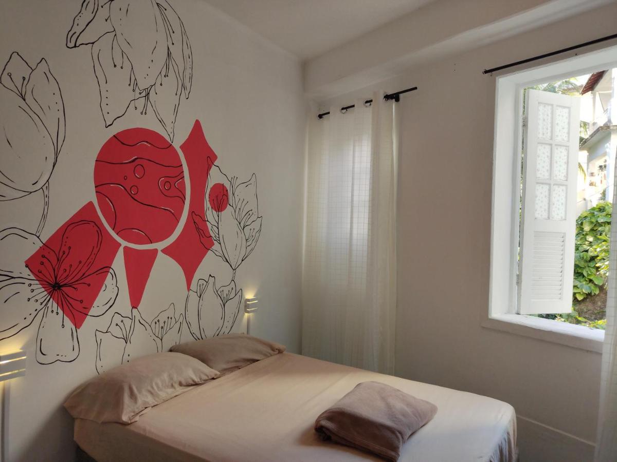 Sirius Hostel 리오데자네이루 외부 사진