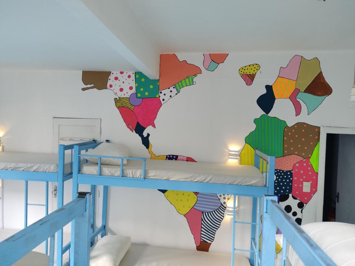 Sirius Hostel 리오데자네이루 외부 사진
