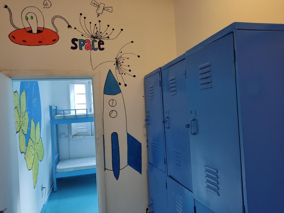 Sirius Hostel 리오데자네이루 외부 사진