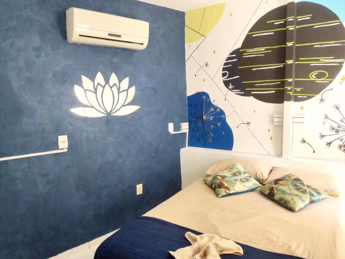 Sirius Hostel 리오데자네이루 외부 사진