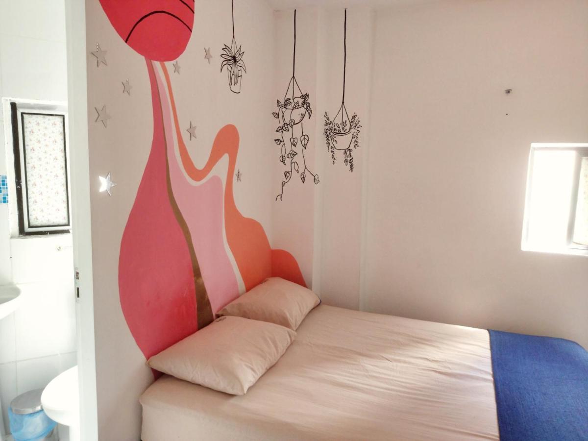 Sirius Hostel 리오데자네이루 외부 사진