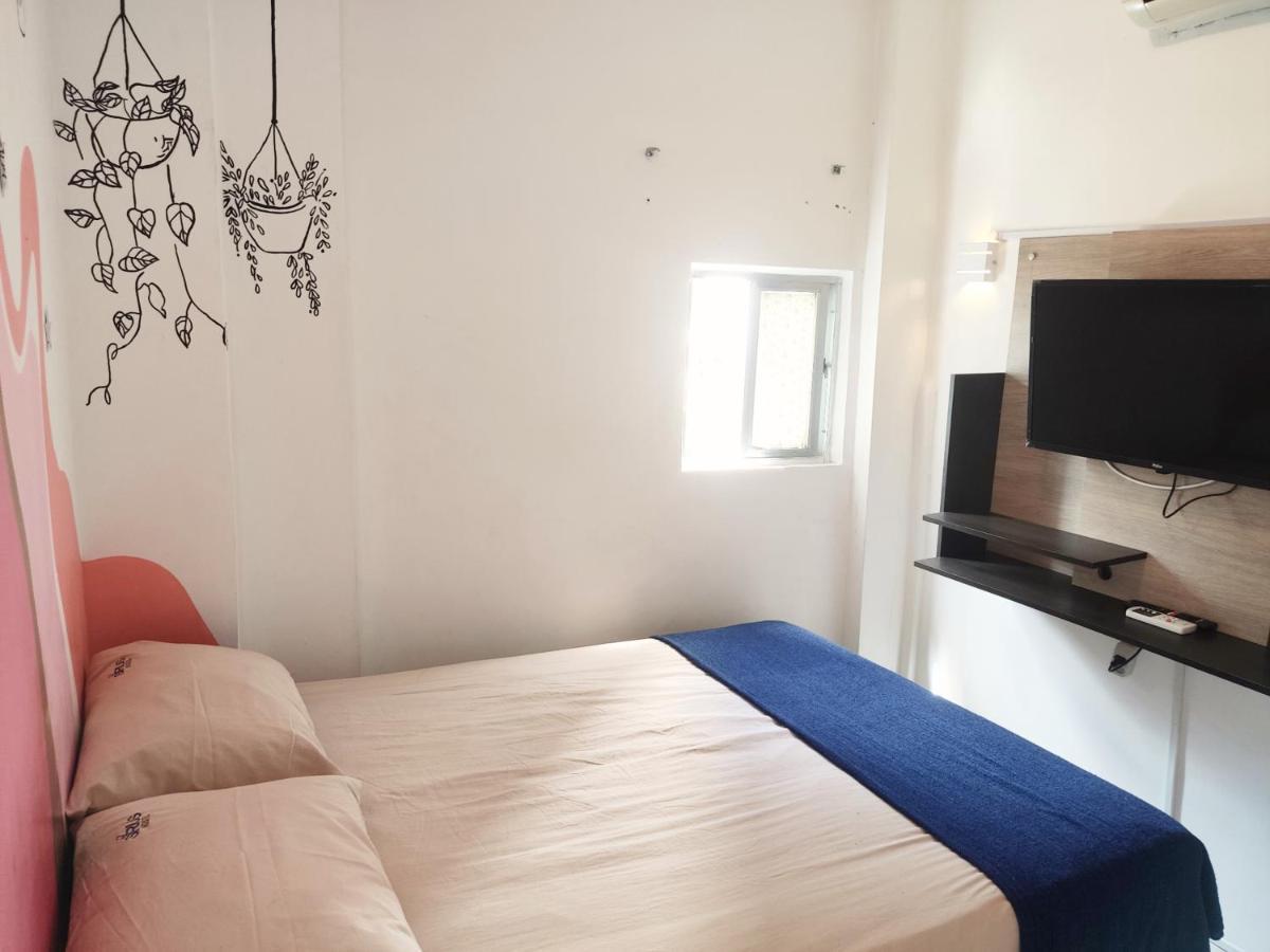Sirius Hostel 리오데자네이루 외부 사진
