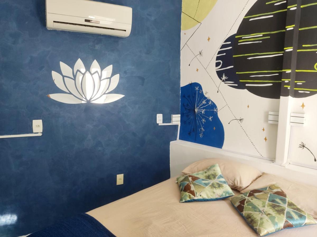 Sirius Hostel 리오데자네이루 외부 사진