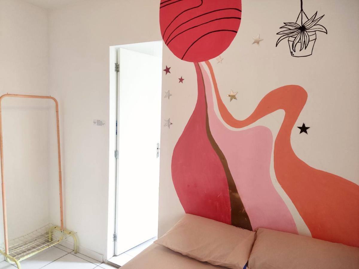 Sirius Hostel 리오데자네이루 외부 사진