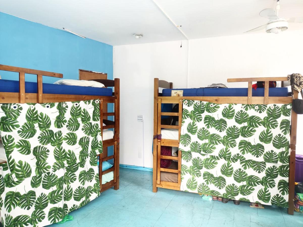 Sirius Hostel 리오데자네이루 외부 사진