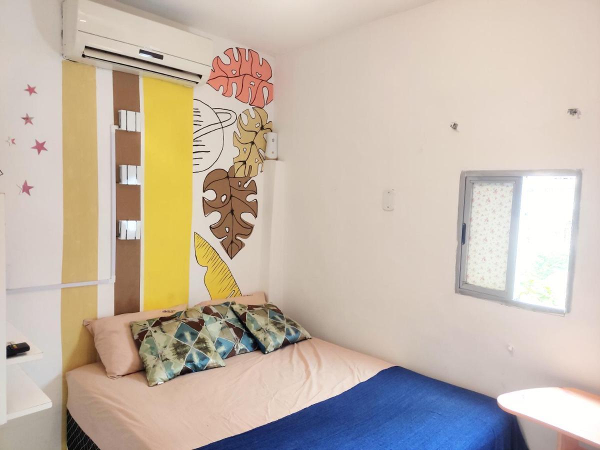 Sirius Hostel 리오데자네이루 외부 사진