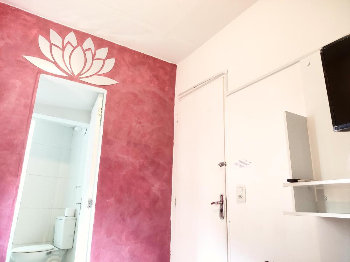 Sirius Hostel 리오데자네이루 외부 사진