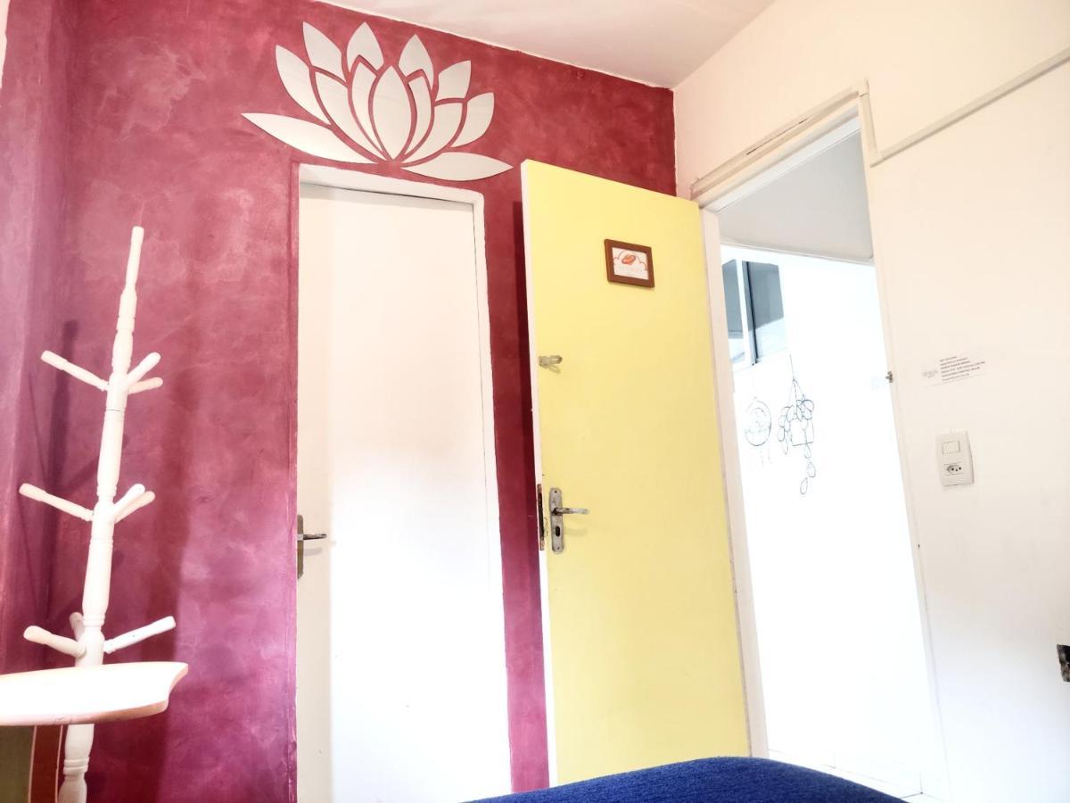 Sirius Hostel 리오데자네이루 외부 사진