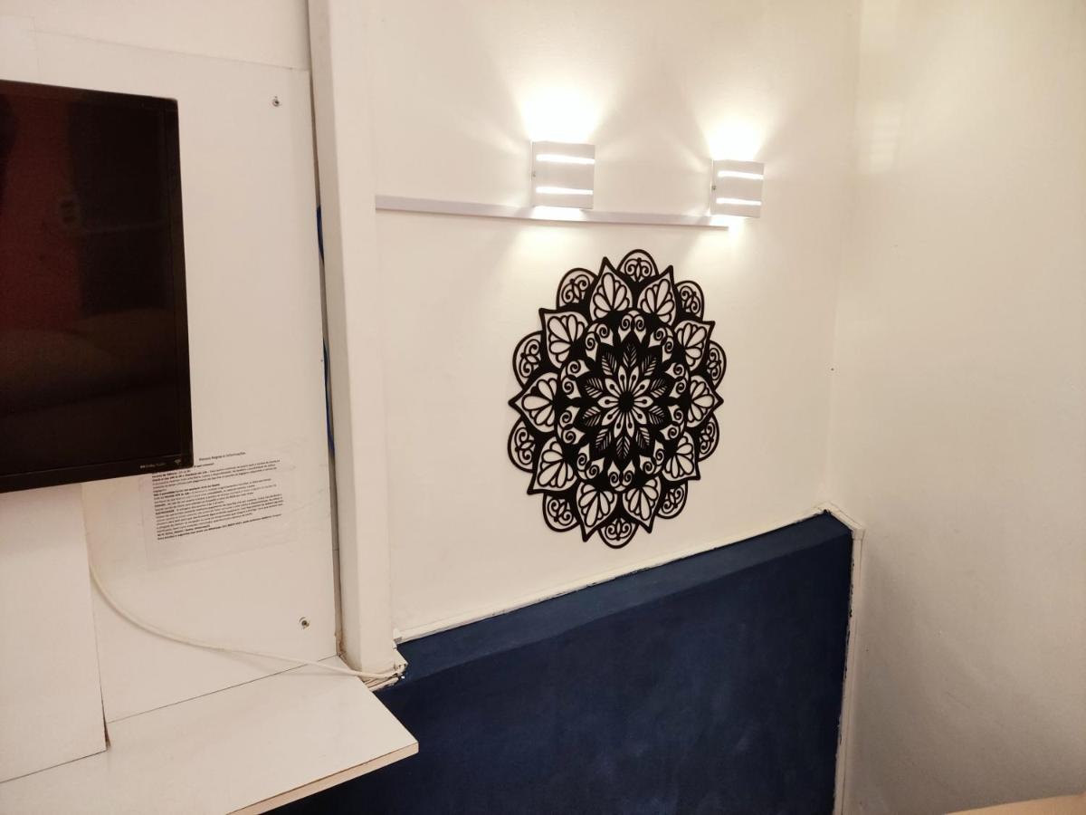 Sirius Hostel 리오데자네이루 외부 사진
