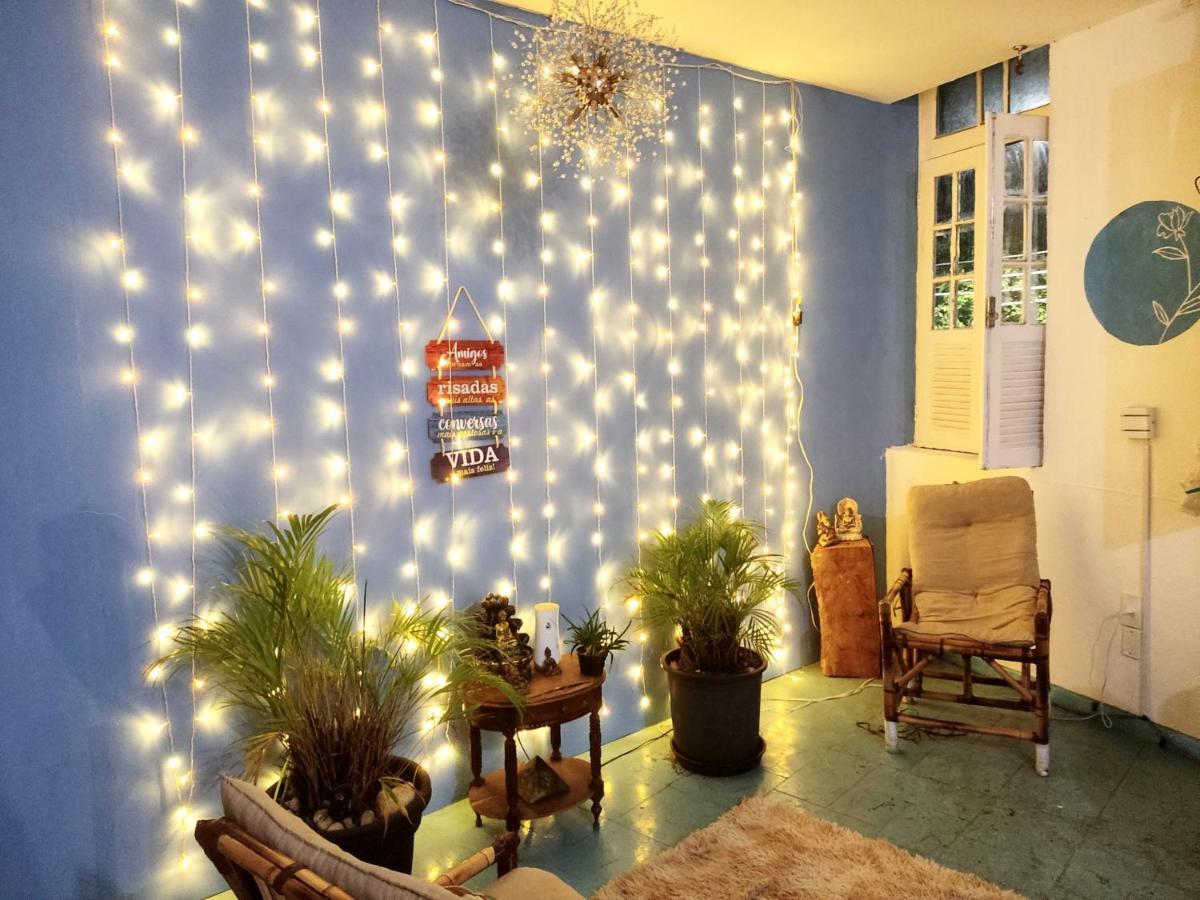Sirius Hostel 리오데자네이루 외부 사진