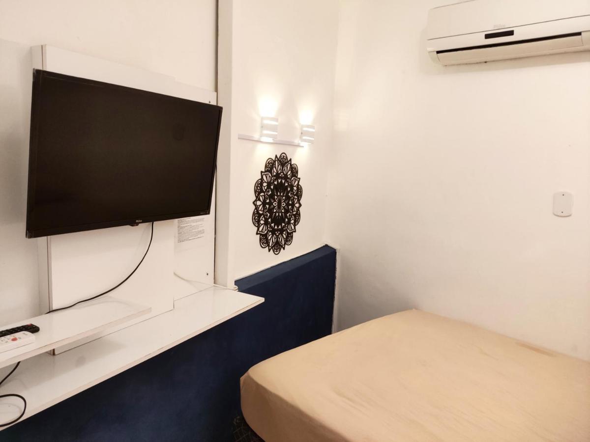 Sirius Hostel 리오데자네이루 외부 사진