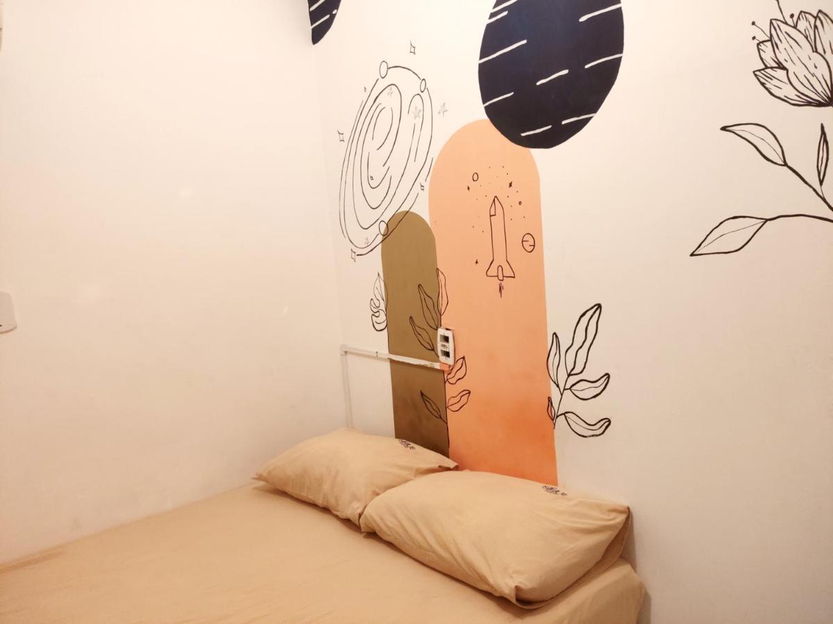 Sirius Hostel 리오데자네이루 외부 사진